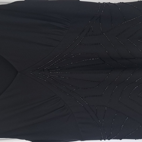 Nygard Top and Skirt Set - Picture 2 of 5